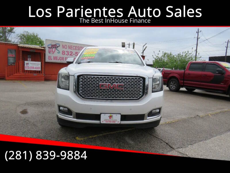 gmc yukon xl 2016 1GKS1HKJ0GR273122 image gmc yukon xl 2016 1GKS1HKJ0GR273122 image